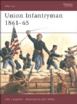 Union infantryman